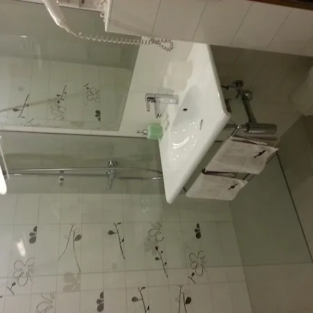 فندق مبيت وإفطار Tavcar