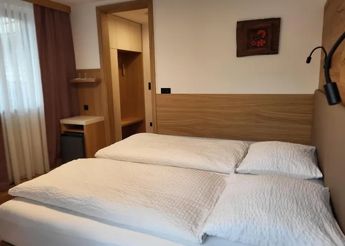 فندق مبيت وإفطار Tavcar ليوبليانا