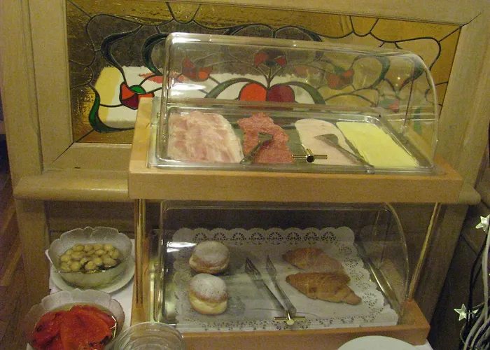 Tavcar ليوبليانا