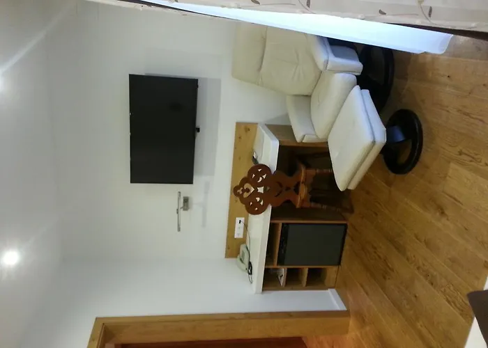 Tavcar ليوبليانا