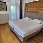 Bed and breakfast Tavcar Liubliana
