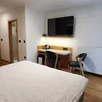 Bed & Breakfast Tavcar