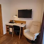 Tavcar Bed & Breakfast Ljubljana