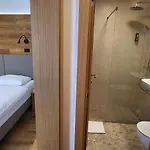 Bed and breakfast Tavcar