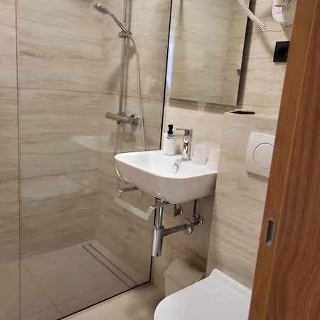 Tavcar Bed and Breakfast Λιουμπλιάνα