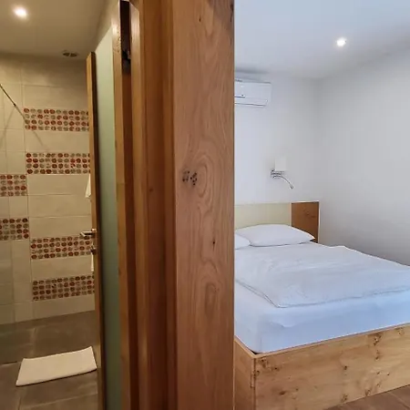 Tavcar Bed & Breakfast Ljubljana