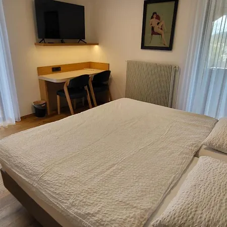 Panzió Tavcar 3*