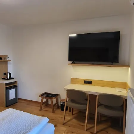 Panzió Tavcar Ljubljana