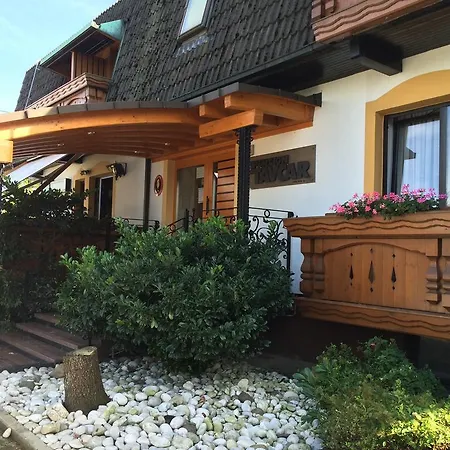 Bed & Breakfast Tavcar