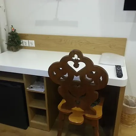 Bed and Breakfast Tavcar Λιουμπλιάνα