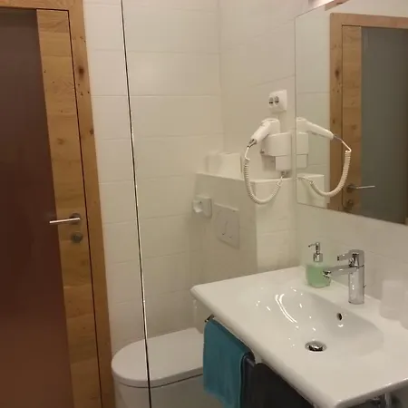 Bed and Breakfast Tavcar Λιουμπλιάνα