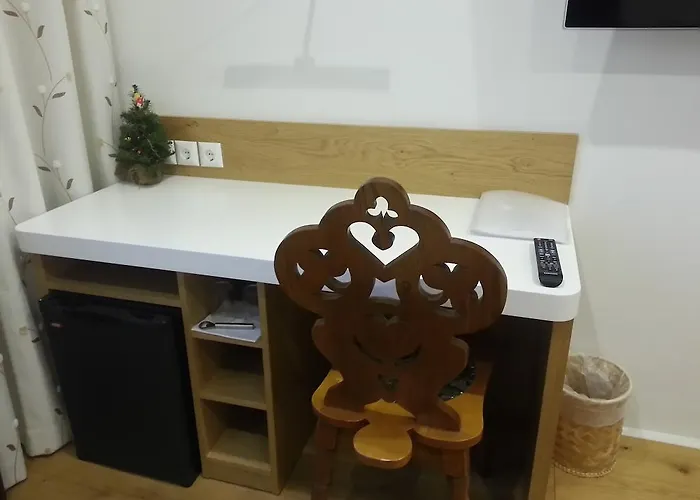 Oda ve Kahvaltı Tavcar Ljubljana