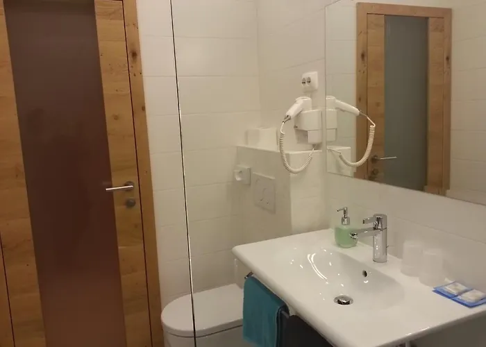 Oda ve Kahvaltı Tavcar Ljubljana