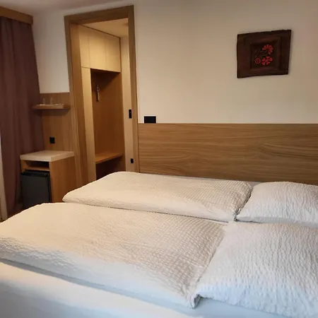 Bed & Breakfast Tavcar Ljubljana