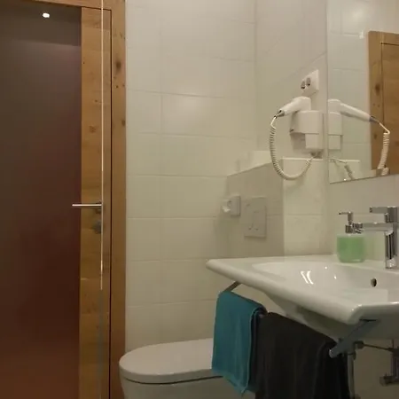 Bed & Breakfast Tavcar